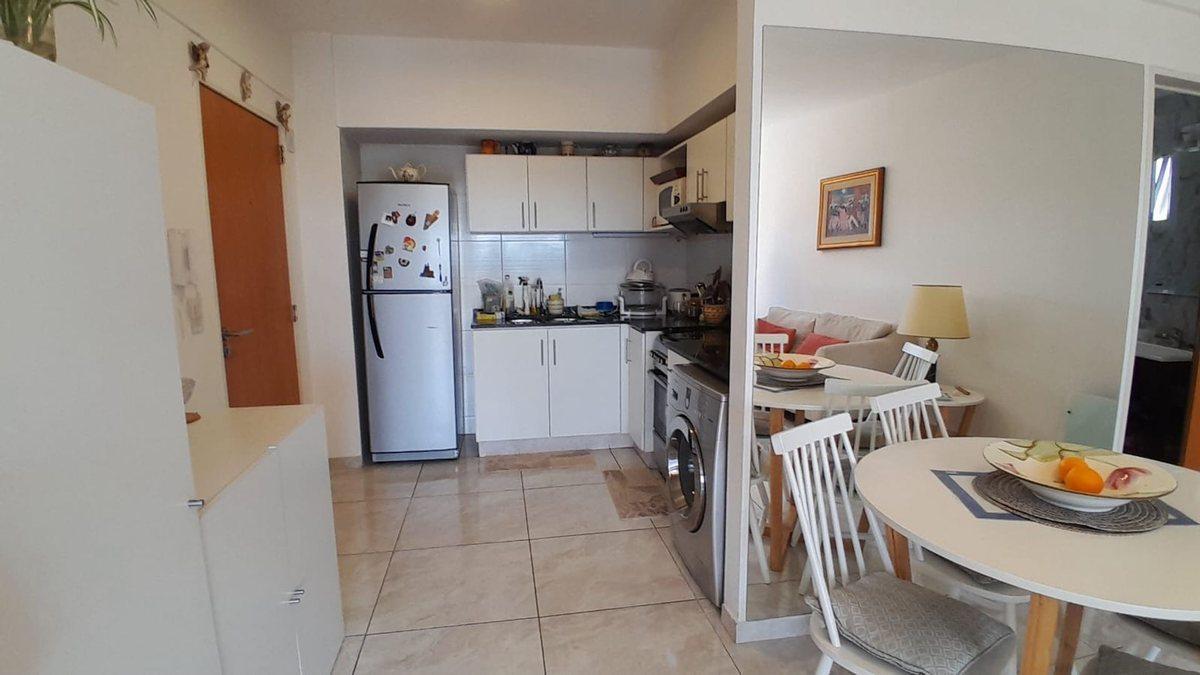 Foto de VENTA MONOAMBIENTE DIVISIBLE BALCON AL FRENTE, imagen 5