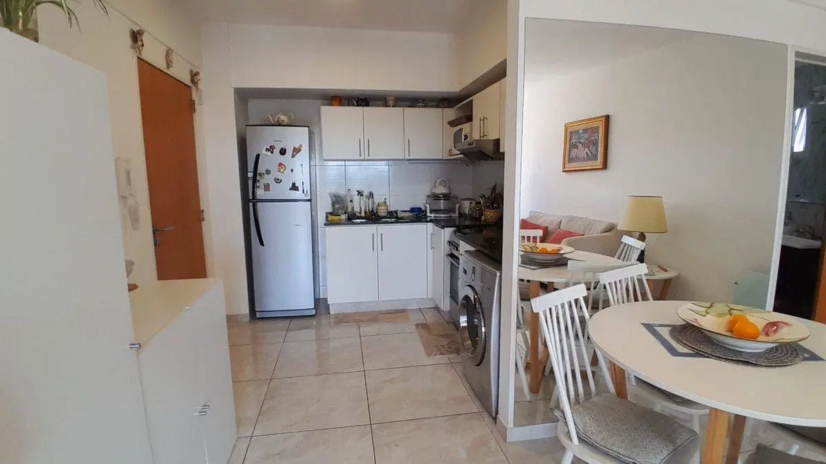 VENTA MONOAMBIENTE DIVISIBLE  BALCON AL FRENTE 5