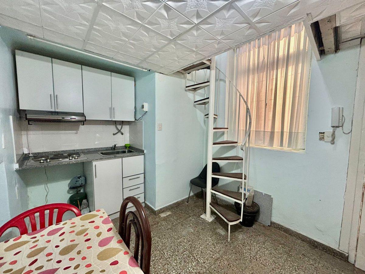 Foto de VENTA MONOAMBIENTE SAN NICOLAS, imagen 3