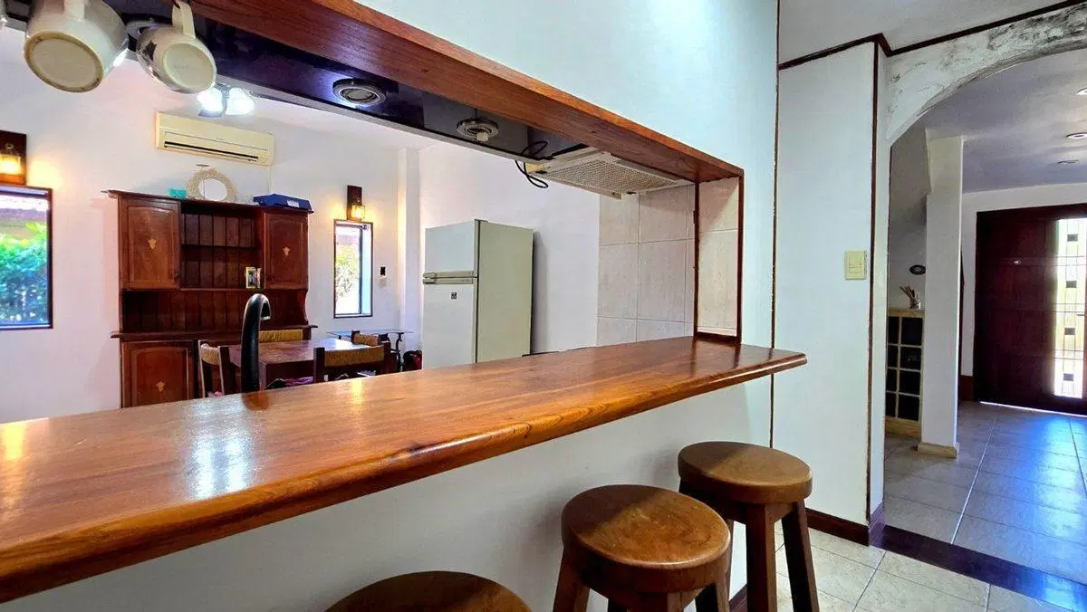 VENTA DE CASA 4 AMBIENTES EN LOMA VERDE ESCOBAR 4