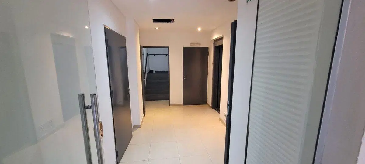 ALQUILER MONOAMBIENTE DEVOTO BALCON 3