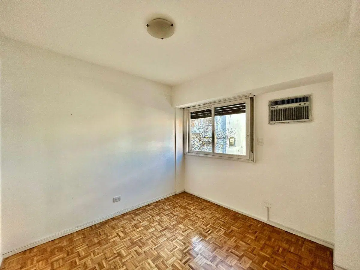 ALQUILER DEPARTAMENTO 3 AMBIENTES BALVANERA 4