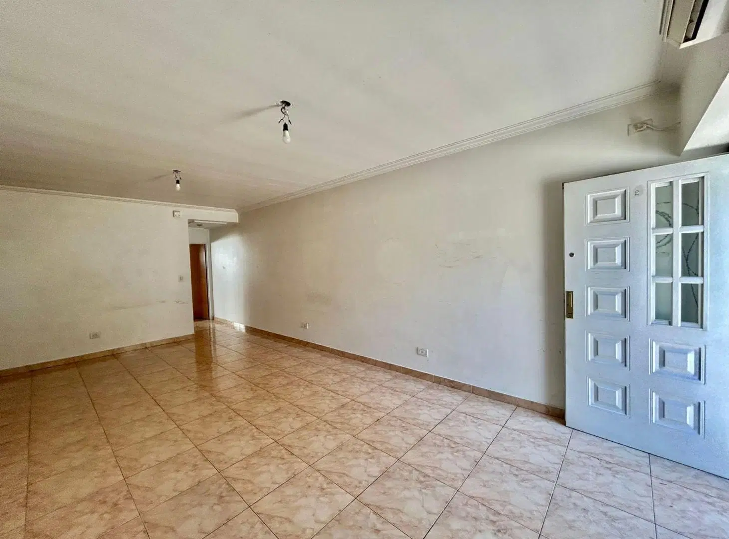 VENTA PH 2 AMBIENTES LINIERS PATIO 2