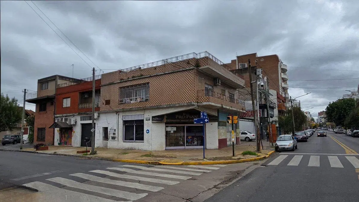 VENTA PH 4 AMBIENTES TERRAZA BALCÓN SIN EXPENSAS 4