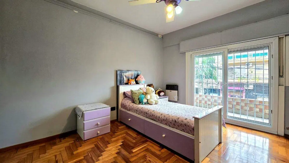 VENTA PH 4 AMBIENTES TERRAZA BALCÓN SIN EXPENSAS 2