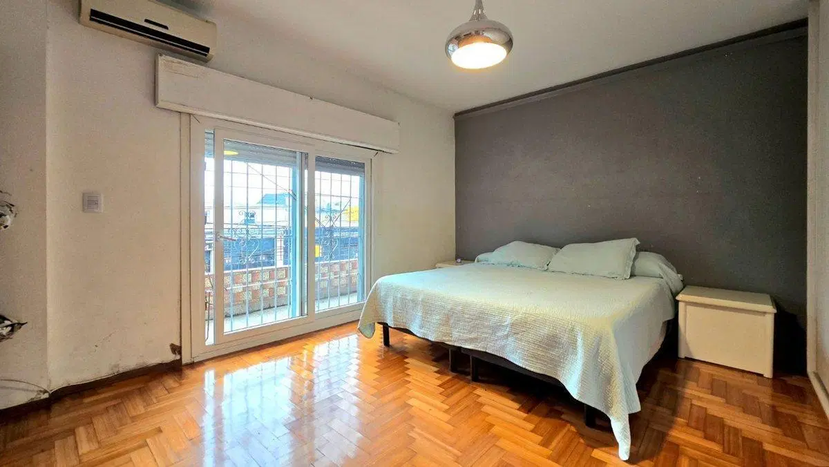 VENTA PH 4 AMBIENTES TERRAZA BALCÓN SIN EXPENSAS 5
