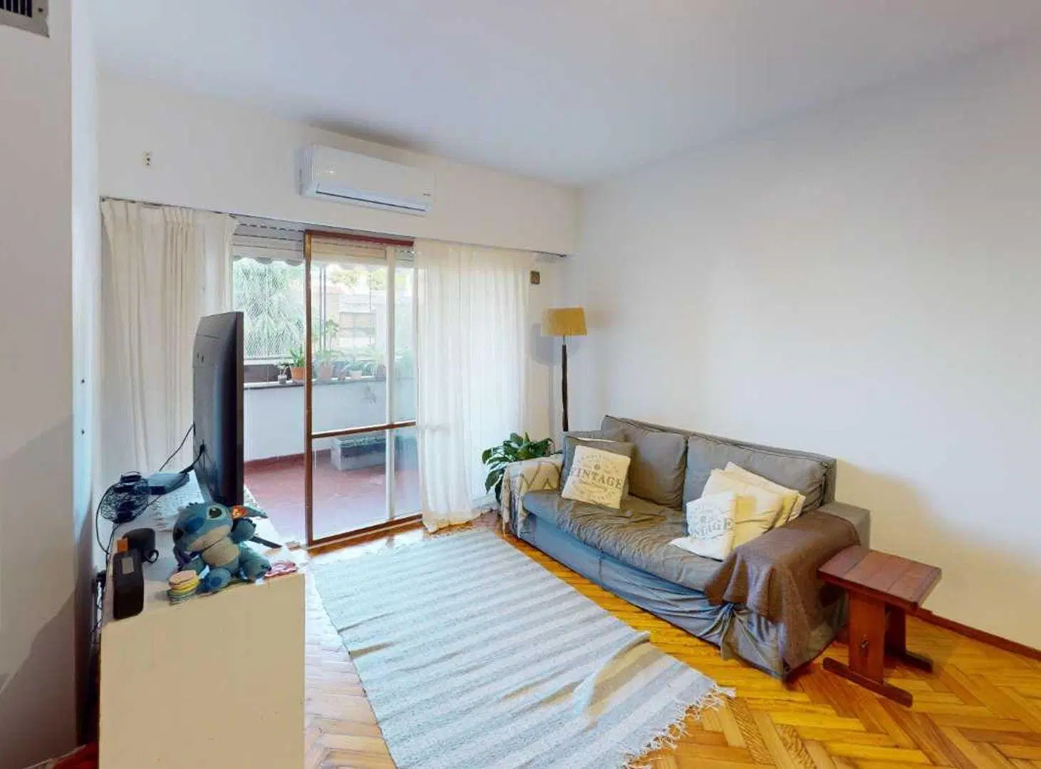 VENTA DEPARTAMENTO 4 AMBIENTES COCHERA DEVOTO 2