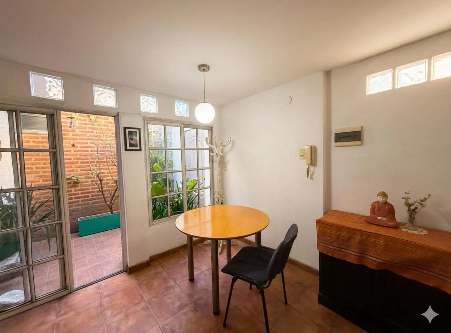 PH 2 AMBIENTES TERRAZA VILLA DEVOTO 3