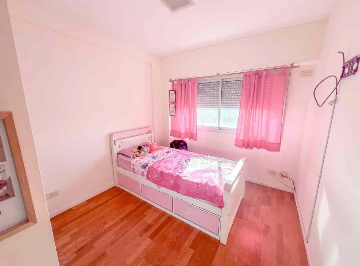VENTA DEPARTAMENTO 3 AMBIENTES VILLA DEL PARQUE 2