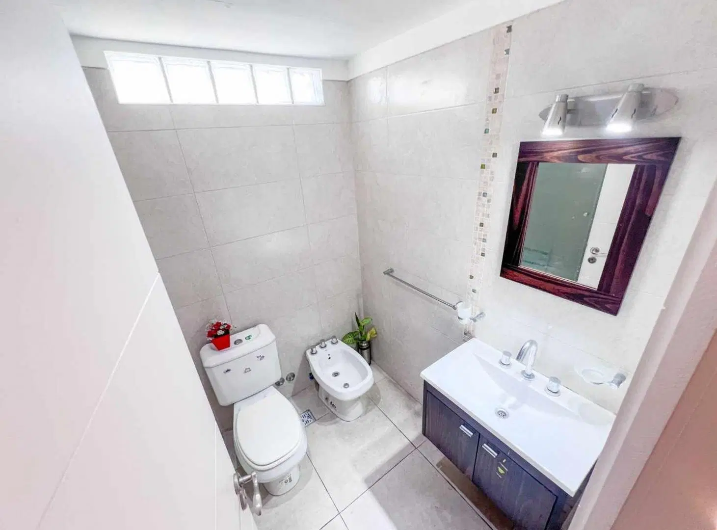 VENTA DEPARTAMENTO 3 AMBIENTES VILLA DEL PARQUE 4