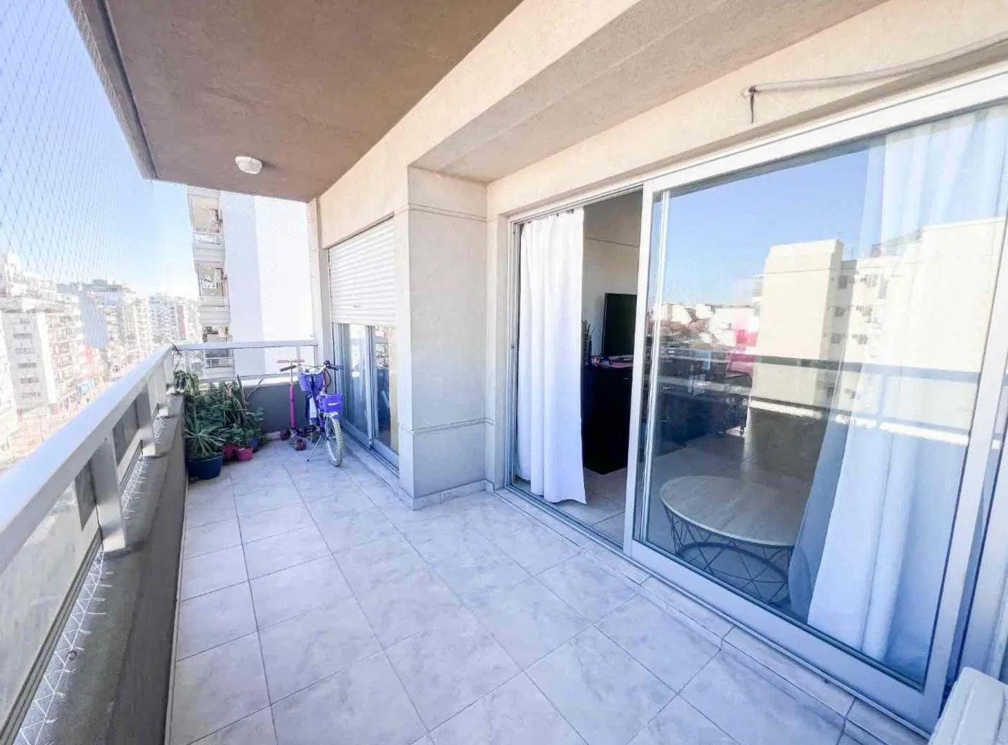 VENTA DEPARTAMENTO 3 AMBIENTES VILLA DEL PARQUE 3