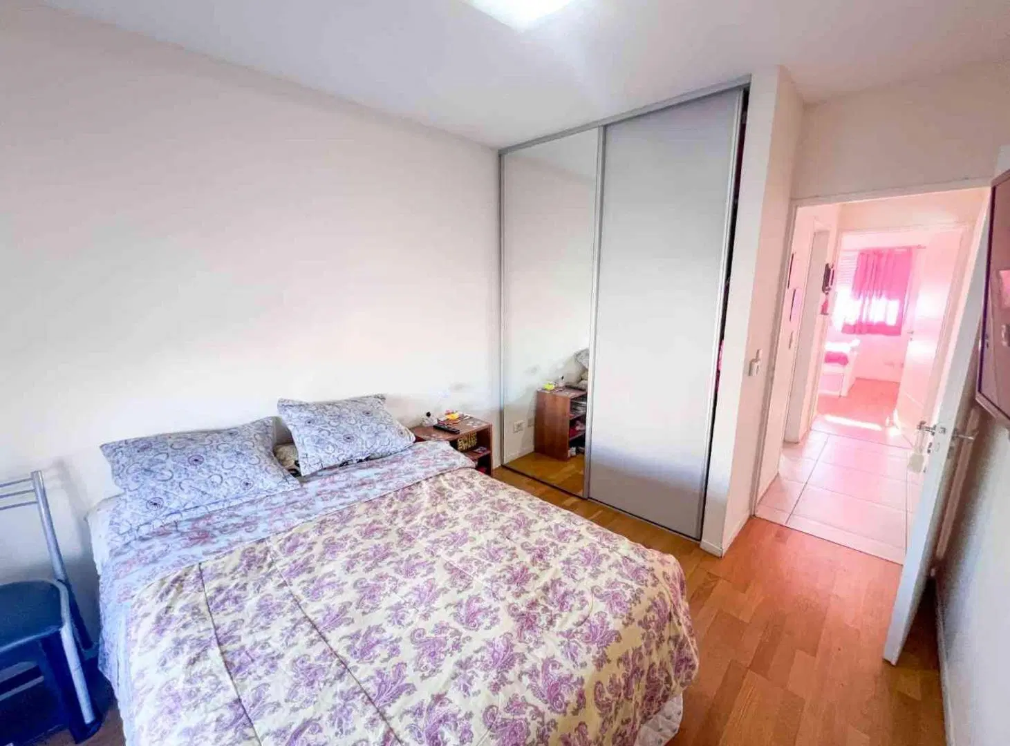 VENTA DEPARTAMENTO 3 AMBIENTES VILLA DEL PARQUE 5