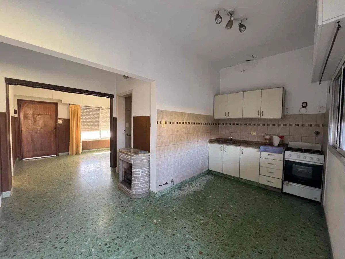 CASA 5 AMBIENTES PARA 2 FAMILIAS 4