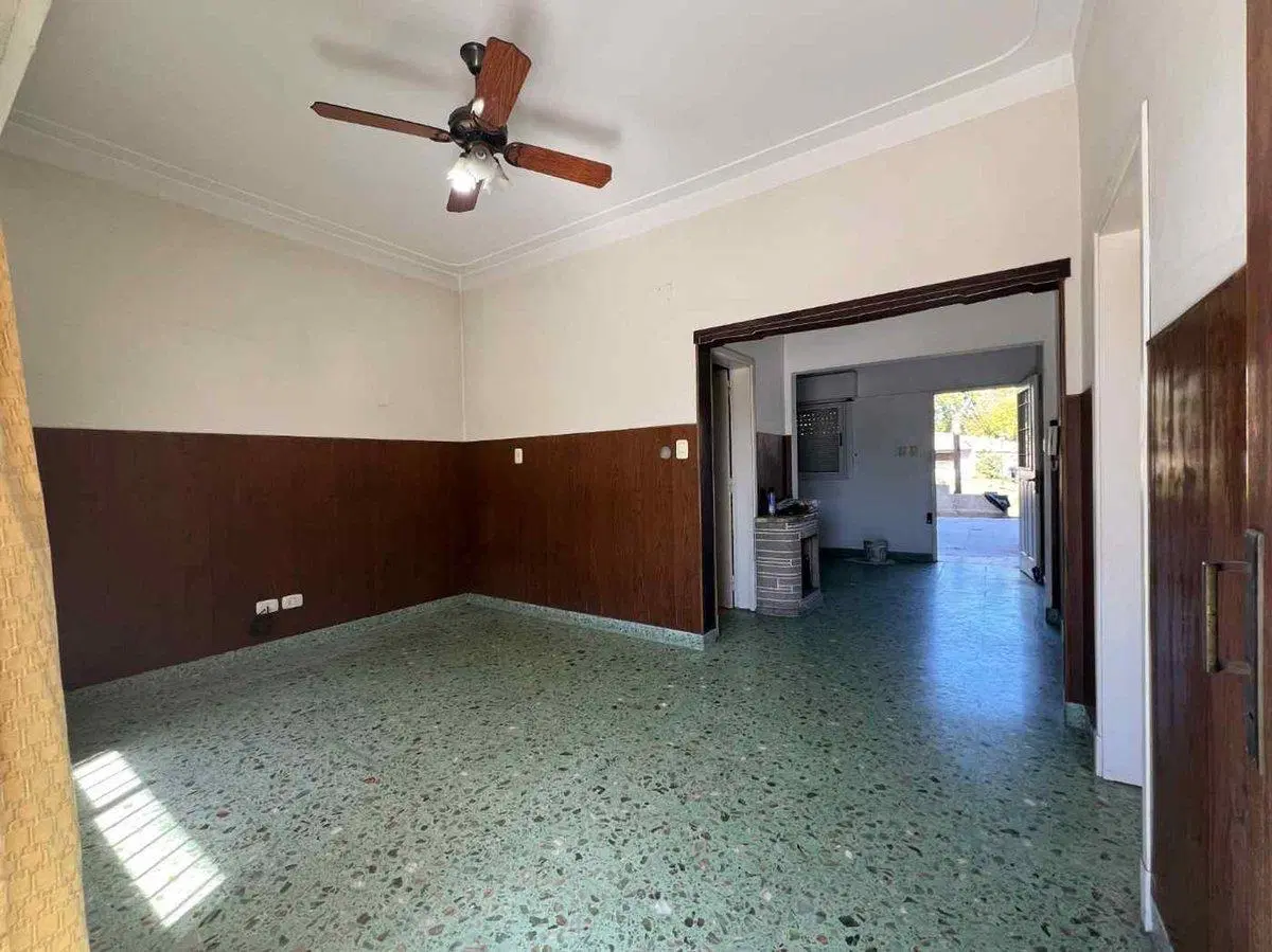 CASA 5 AMBIENTES PARA 2 FAMILIAS 5
