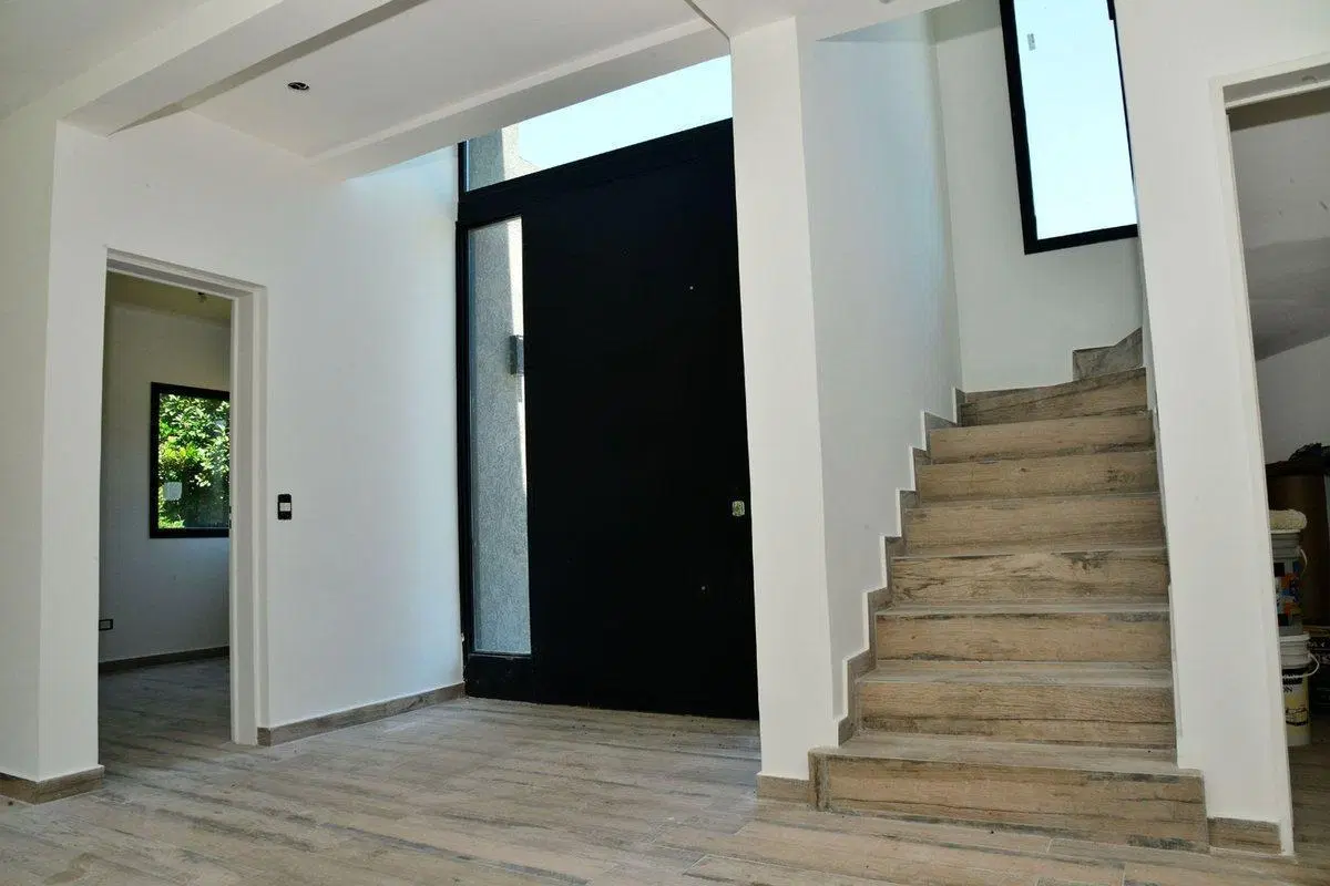 CASA 5 AMBIENTES A ESTRENAR PARQUE PILETA 4