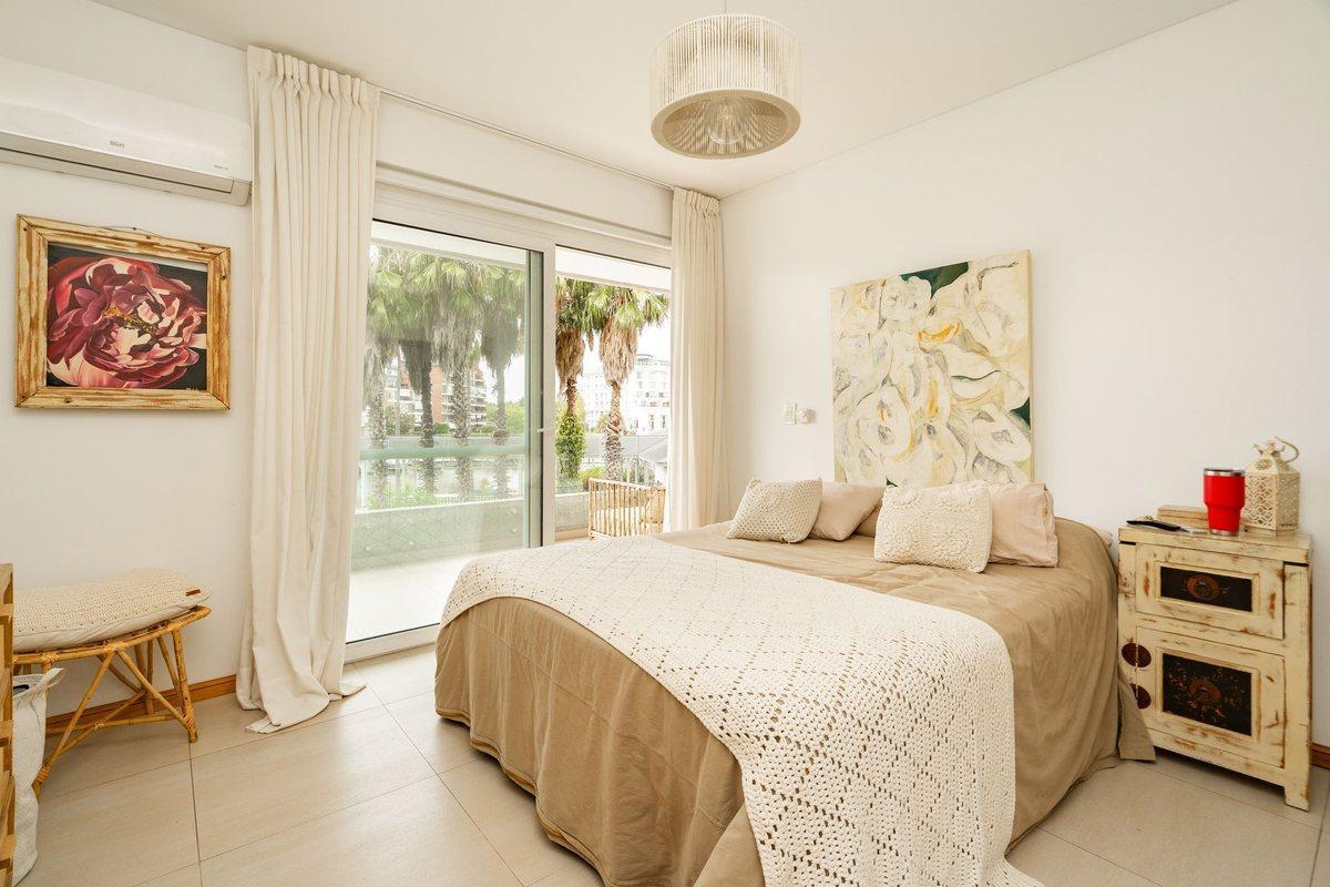 VENTA DEPARTAMENTO 3 AMBIENTES COCHERAS NORDELTA