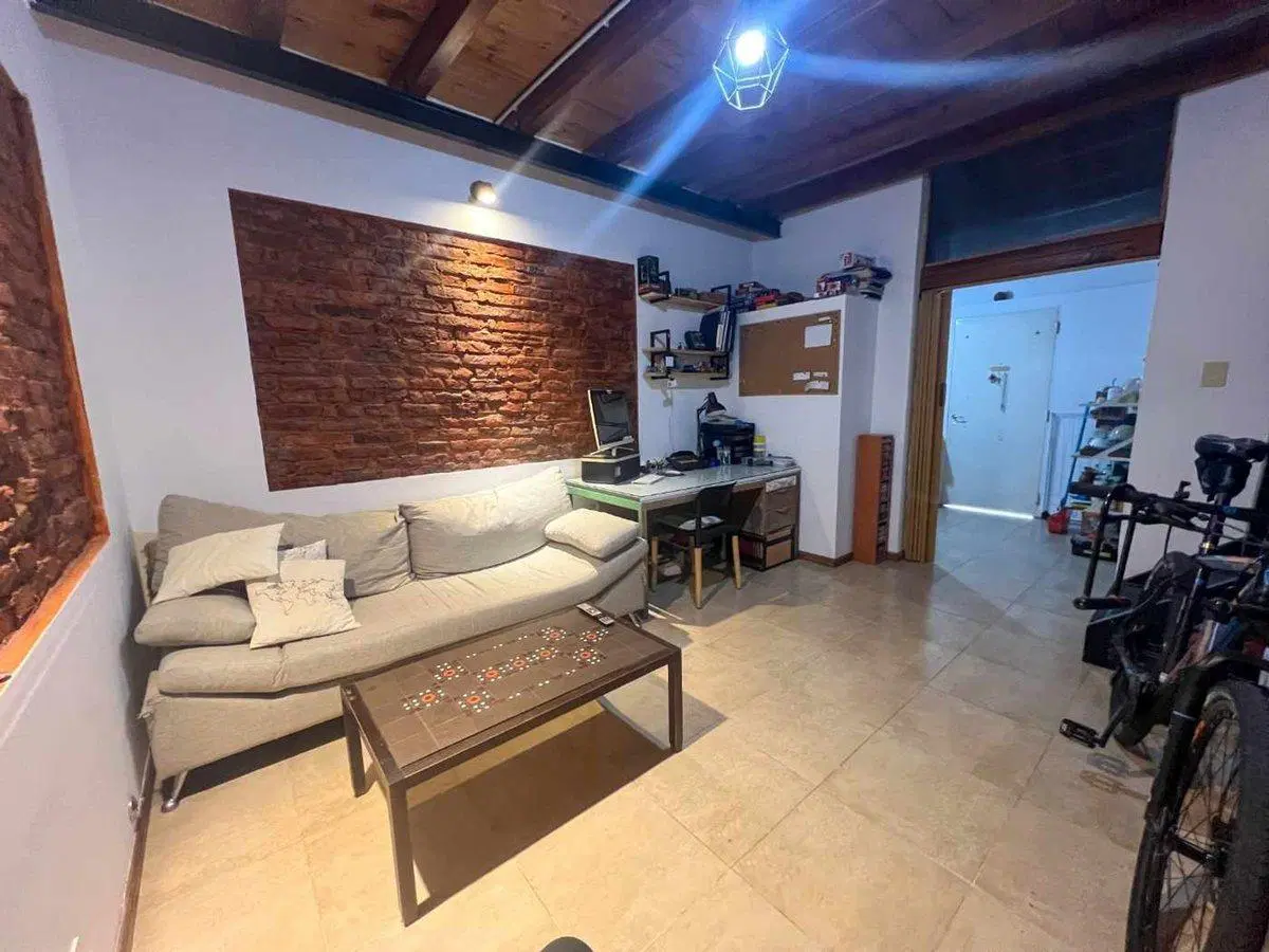 VENTA DE LOCAL EN NUÑEZ MAS DEPARTAMENTO 3