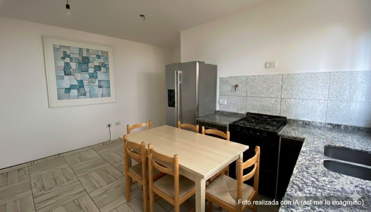 PH 2 AMBIENTES BALCON OPORTUNIDAD APTO CREDITO