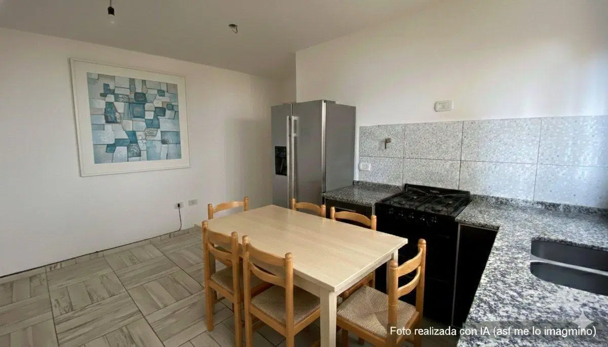 PH 2 AMBIENTES BALCON OPORTUNIDAD APTO CREDITO 4