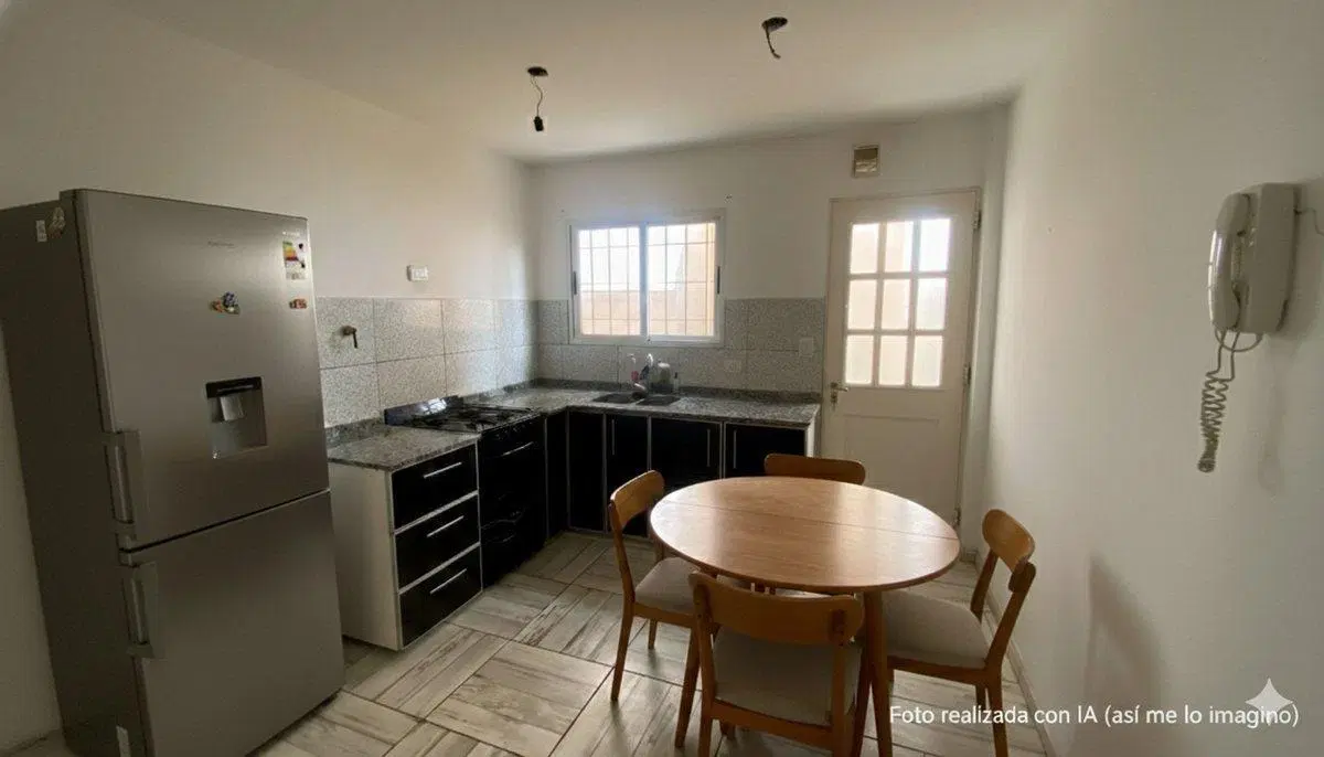 PH 2 AMBIENTES BALCON OPORTUNIDAD APTO CREDITO 3