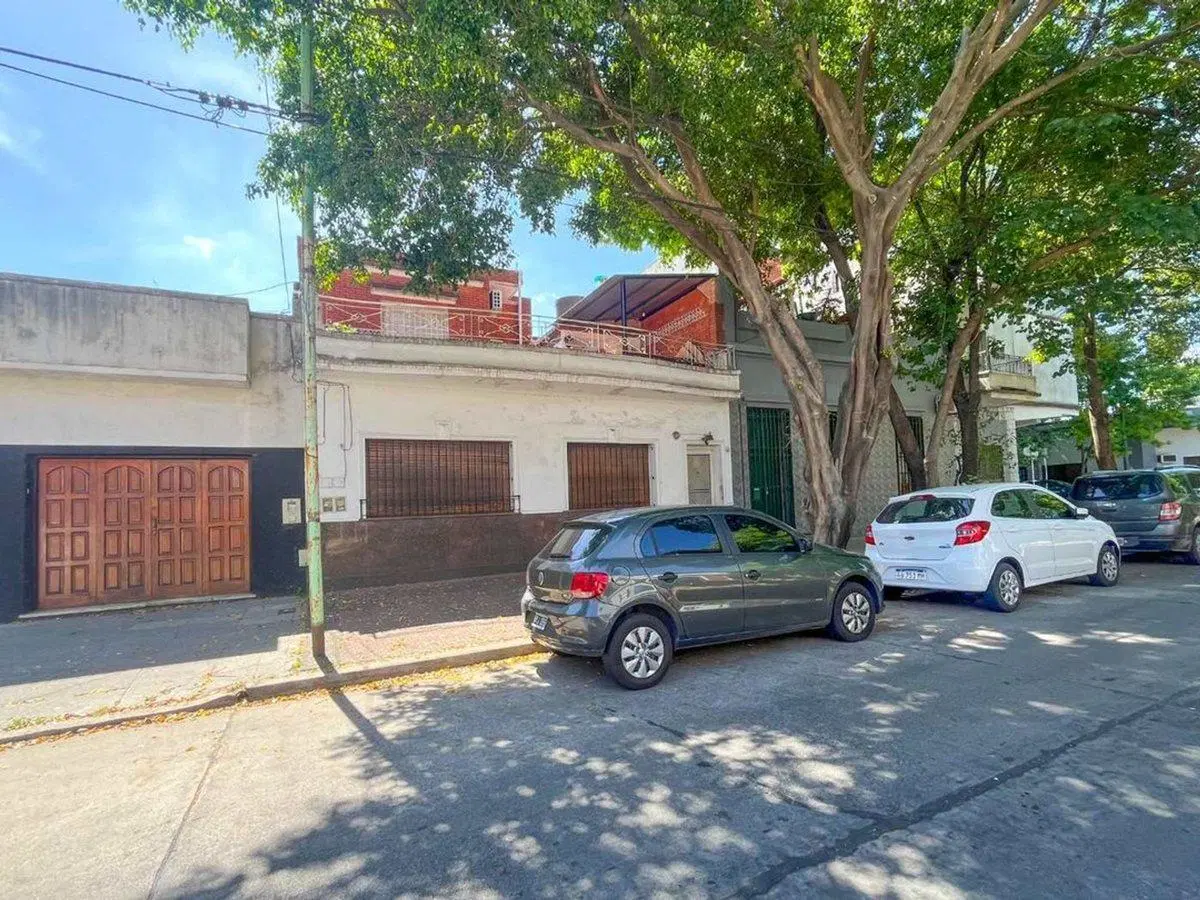 PH 2 AMBIENTES RECICLADO MONTE CASTRO 4