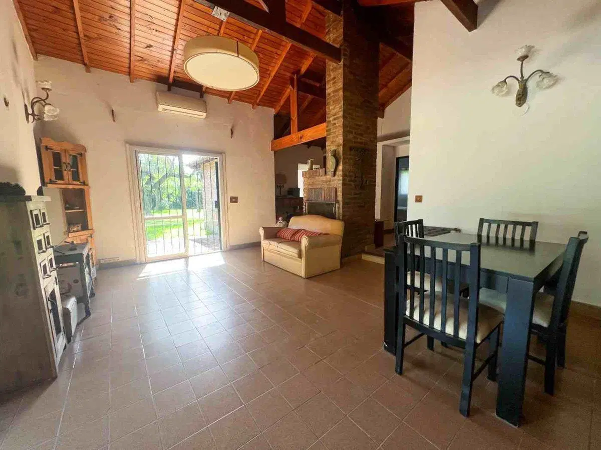 CASA QUINTA 5 AMBIENTES CON PILETA EL REMANSO 3