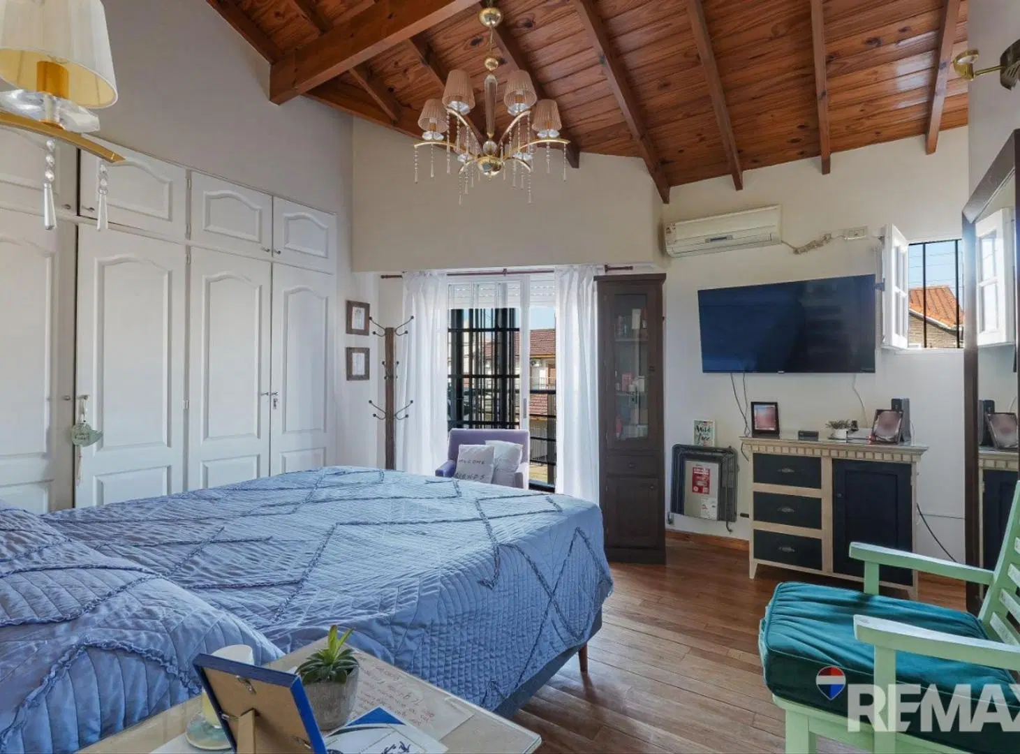PH DUPLEX 3 AMBIENTES FRENTE COCHERA PATIO BALCON 3