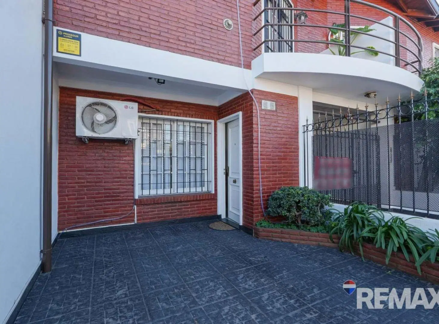 PH DUPLEX 3 AMBIENTES FRENTE COCHERA PATIO BALCON 5