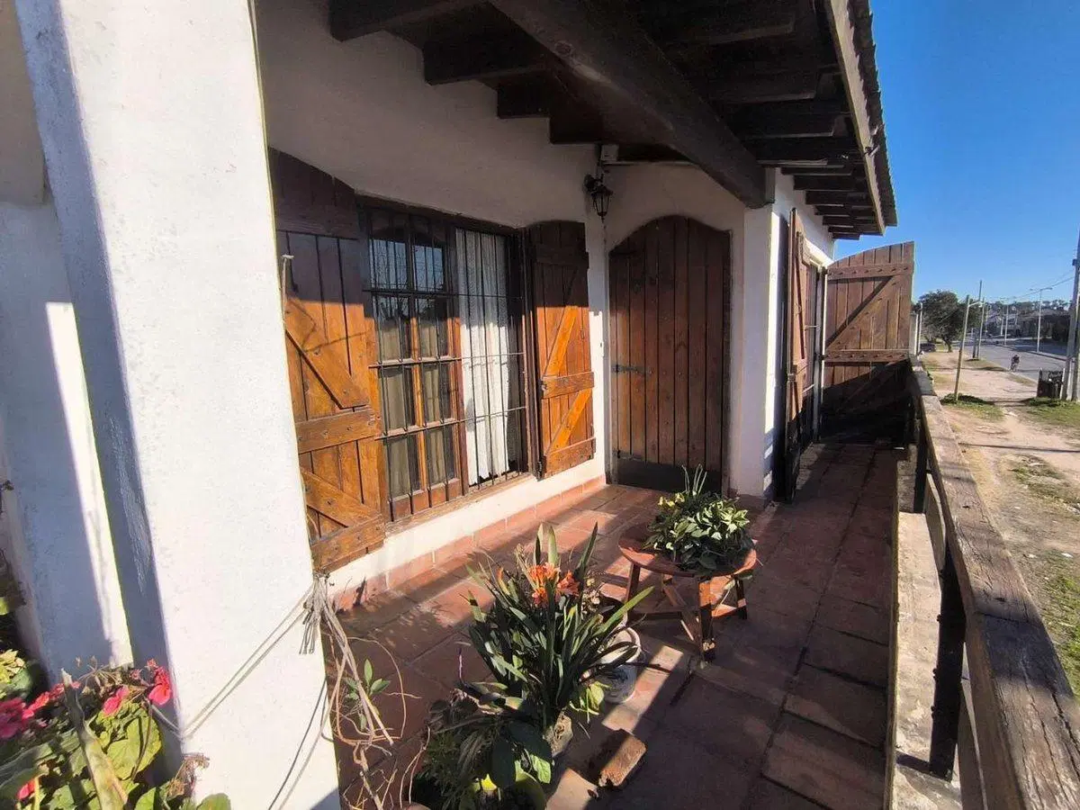 CASA MULTIFUNCIONAL LOCALES BALCON PARQUE 3