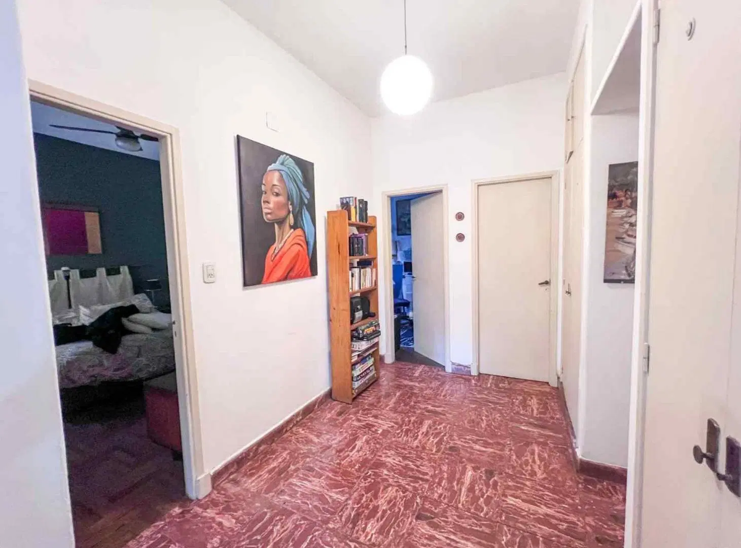 VENTA CASA 4 AMBIENTES LOMAS DE ZAMORA 5