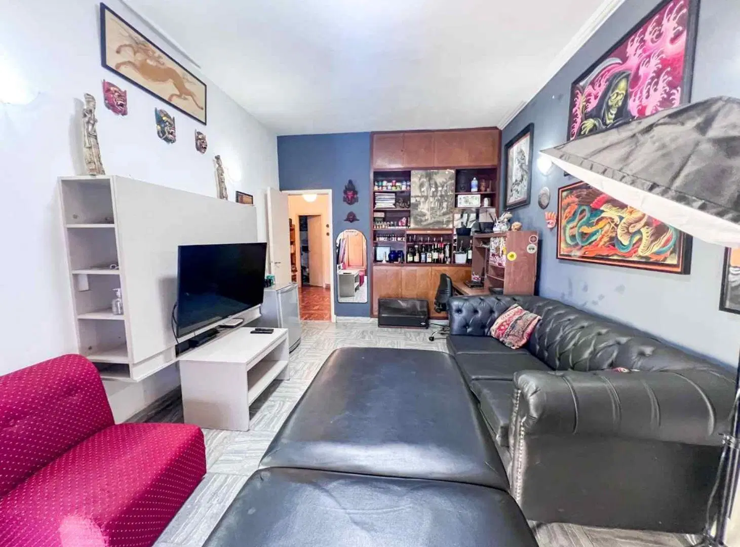 VENTA CASA 4 AMBIENTES LOMAS DE ZAMORA 2
