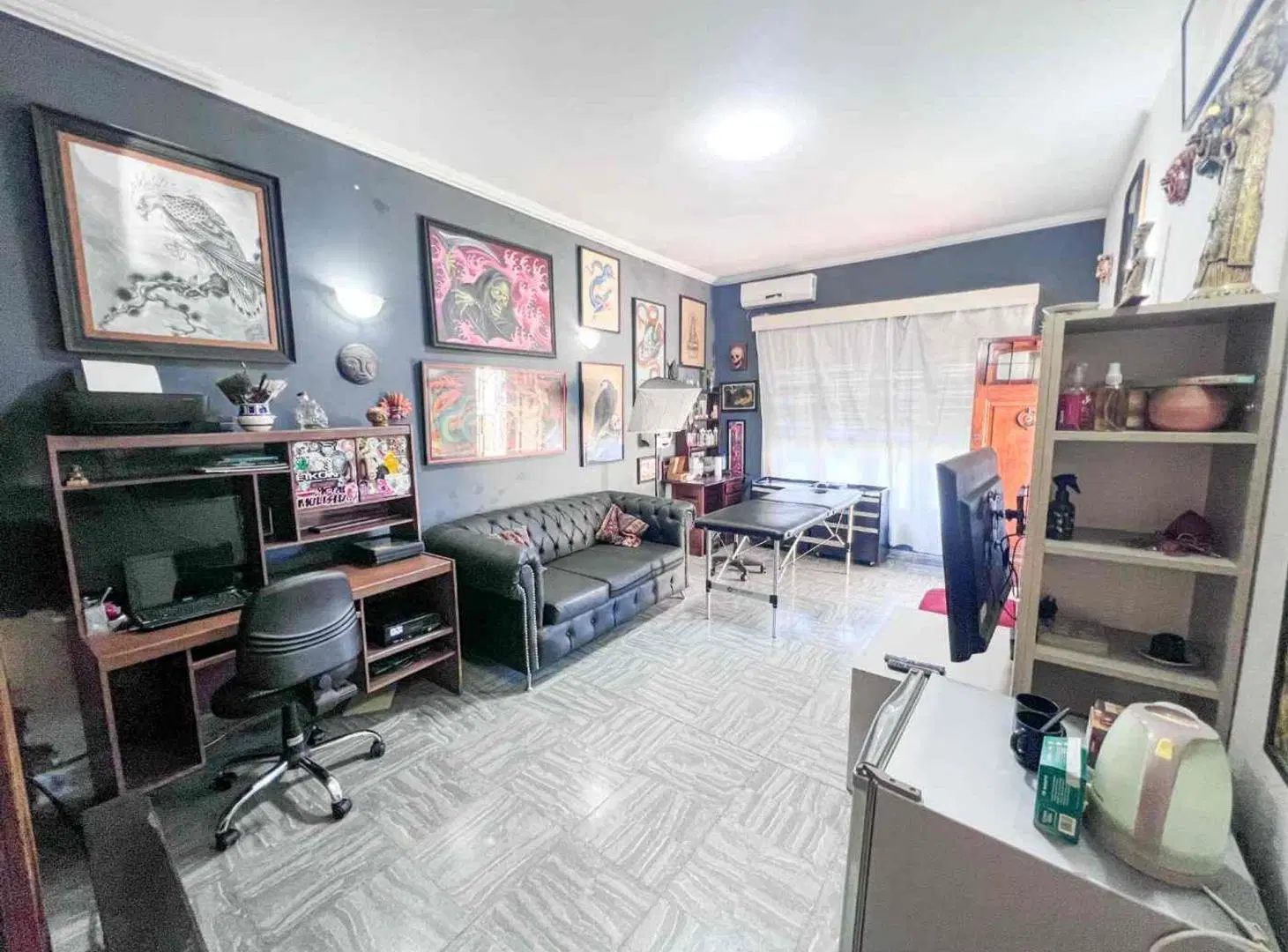 VENTA CASA 4 AMBIENTES LOMAS DE ZAMORA 3