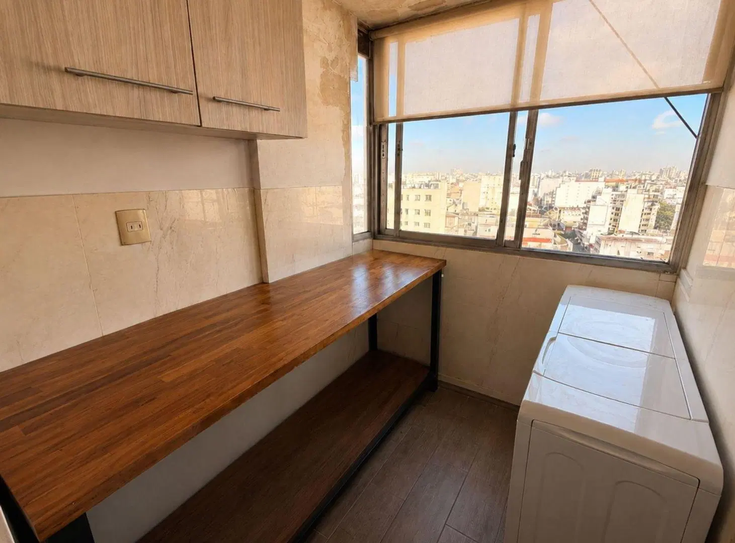 VENTA DEPARTAMENTO 3 AMBIENTES 8