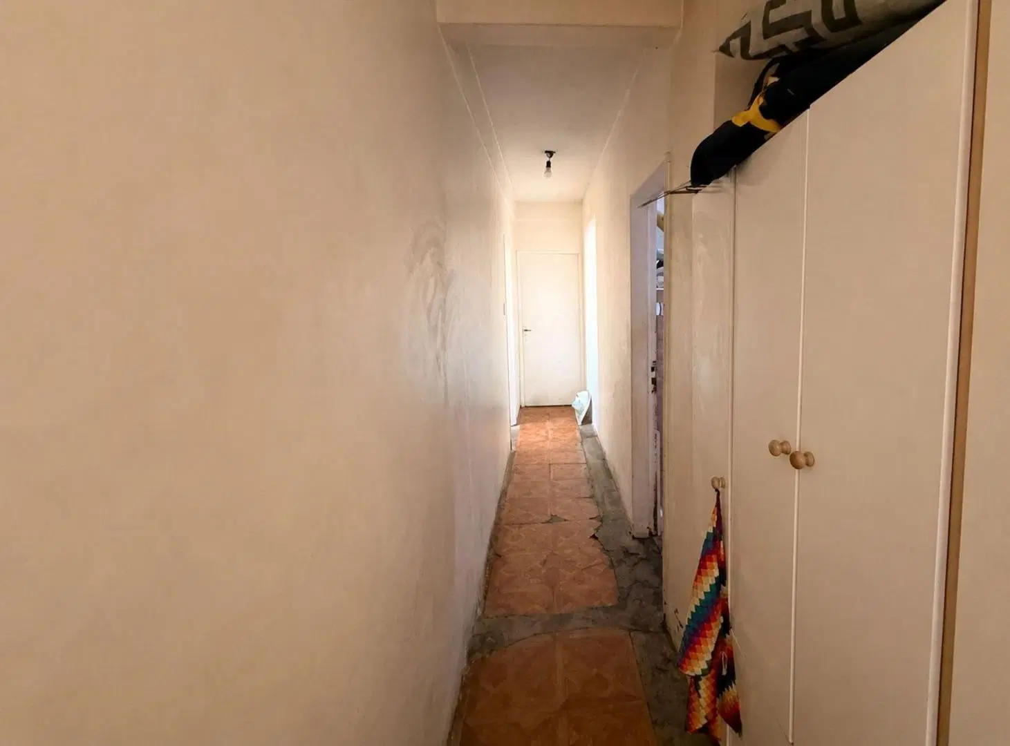 VENTA DEPARTAMENTO 3 AMBIENTES 3