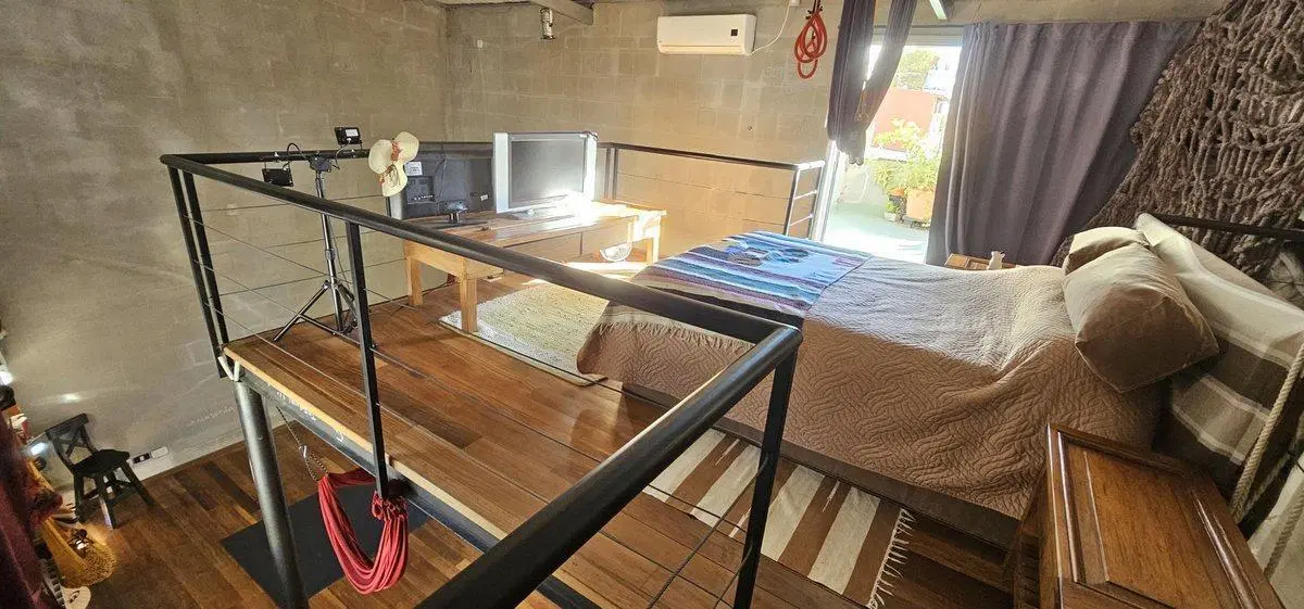 PH  PALERMO IDEAL INVERSOR APTO COMERCIAL 5