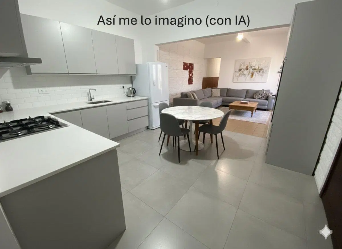 3 AMBIENTES TERRAZA QUINCHO CON PARRILLA 2