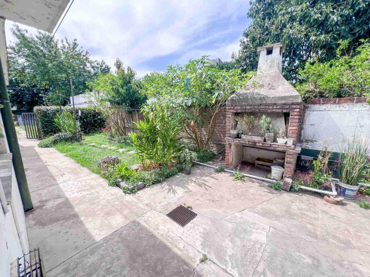 VENTA LOTE LONGCHAMPS 343 METROS TOTALES