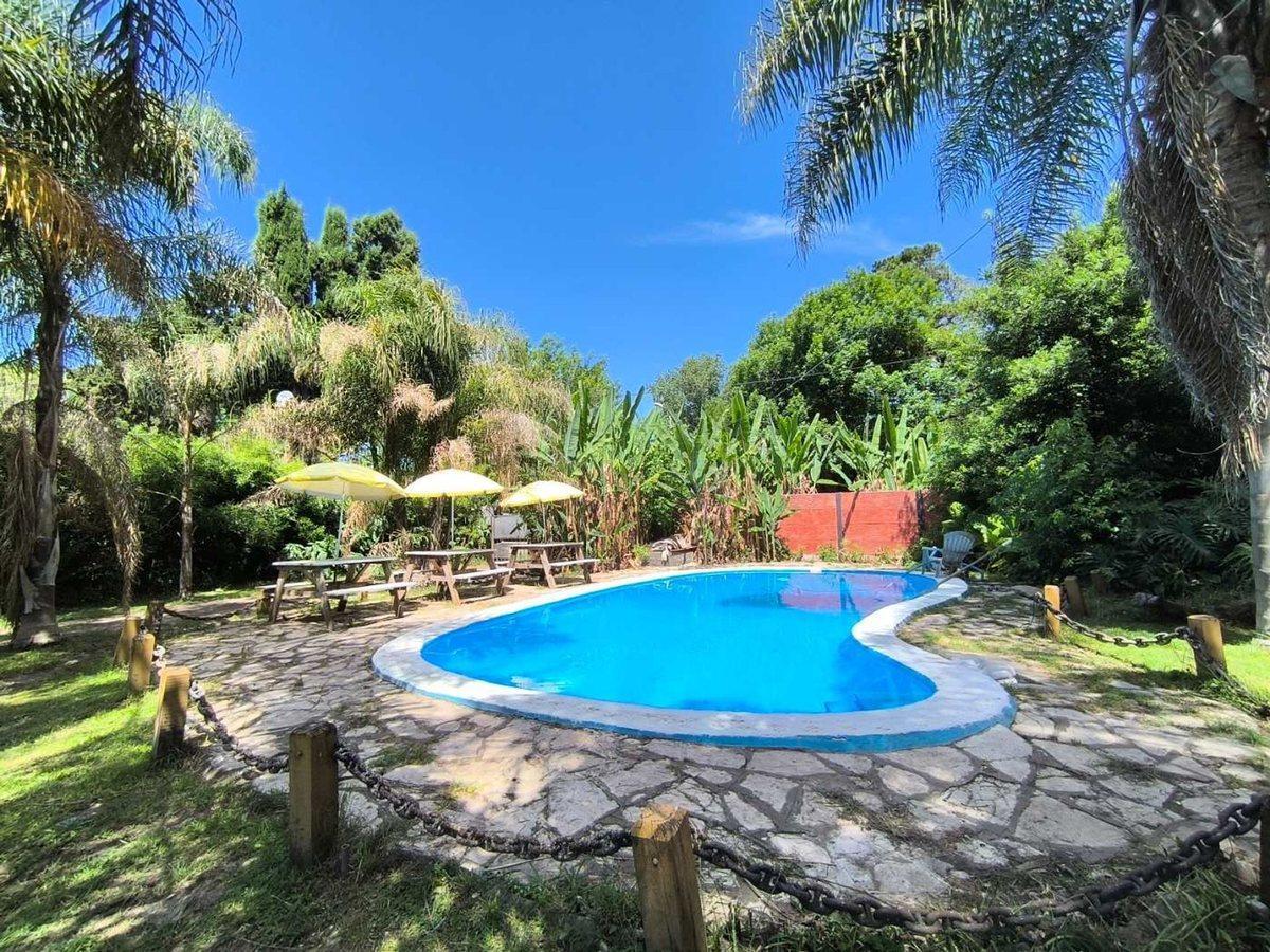Foto de CASA QUINTA 4 AMBIENTES PILETA PARQUE Y PARRILLA, imagen 2