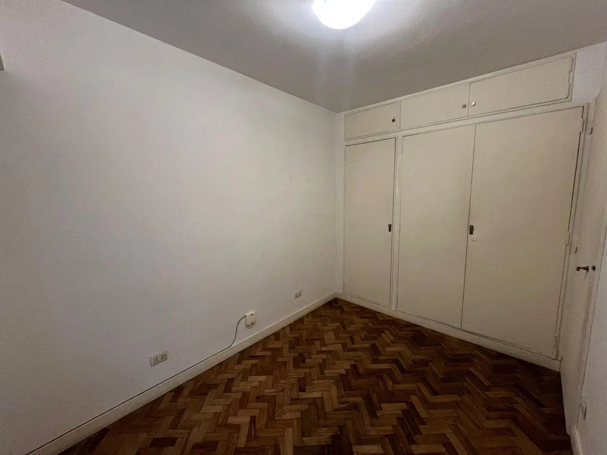 3 AMBIENTES PLANTA BAJA PATIO LAVADERO CABALLITO 4
