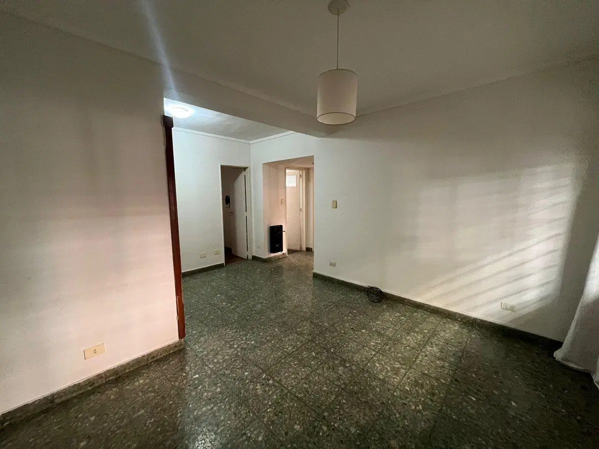 3 AMBIENTES PLANTA BAJA PATIO LAVADERO CABALLITO 2