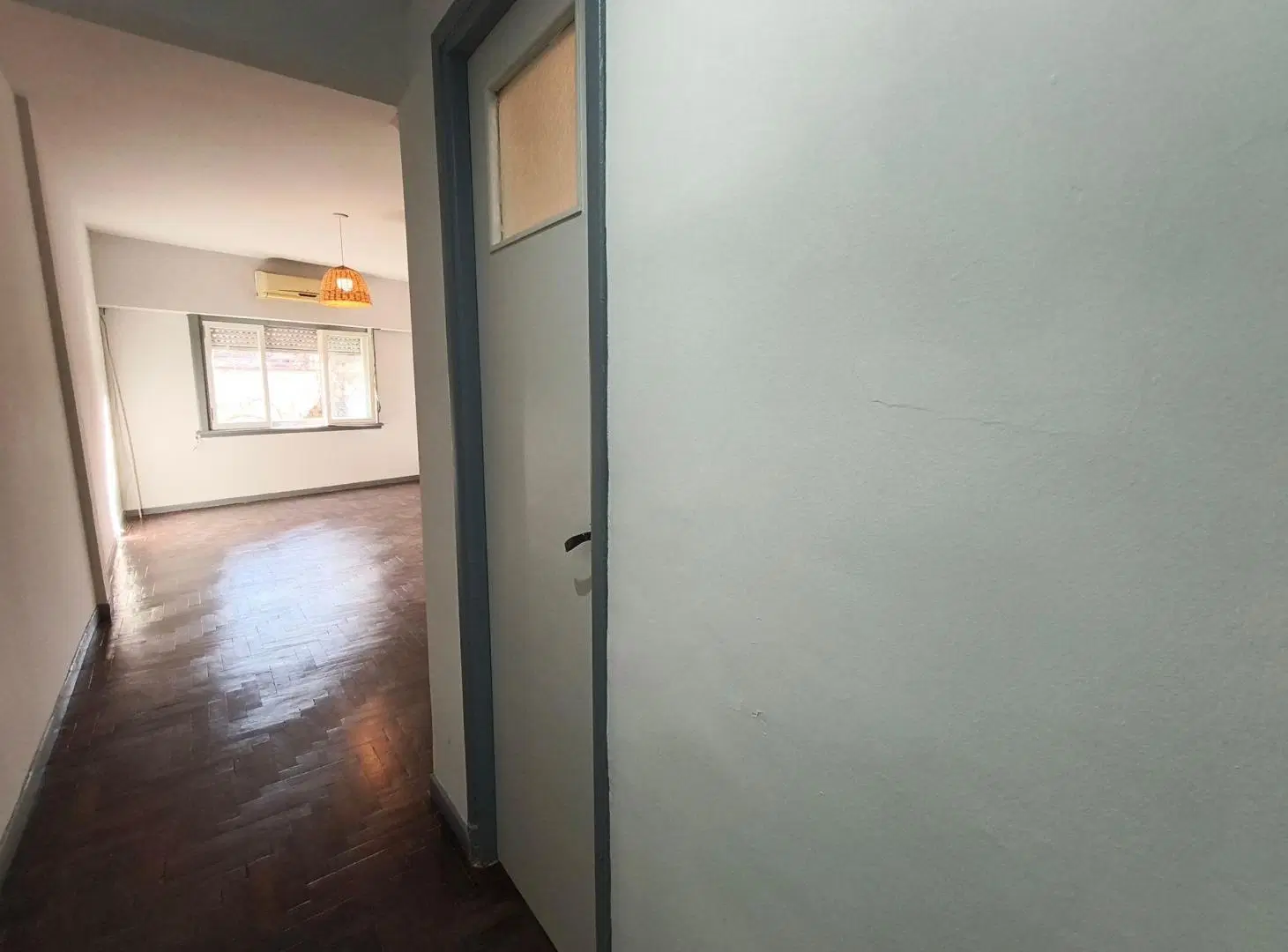 2 AMBIENTES AL FRENTE TIPO PH COCINA LAVADERO 3