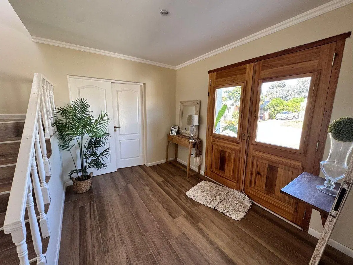 VENTA CASA SAN RAMON 4 AMBIENTES 5