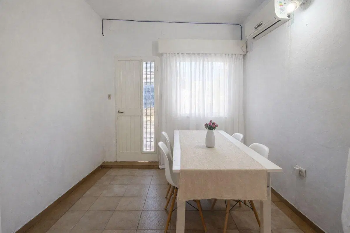 CASA 2 AMBIENTES MAQUINISTA SAVIO 2