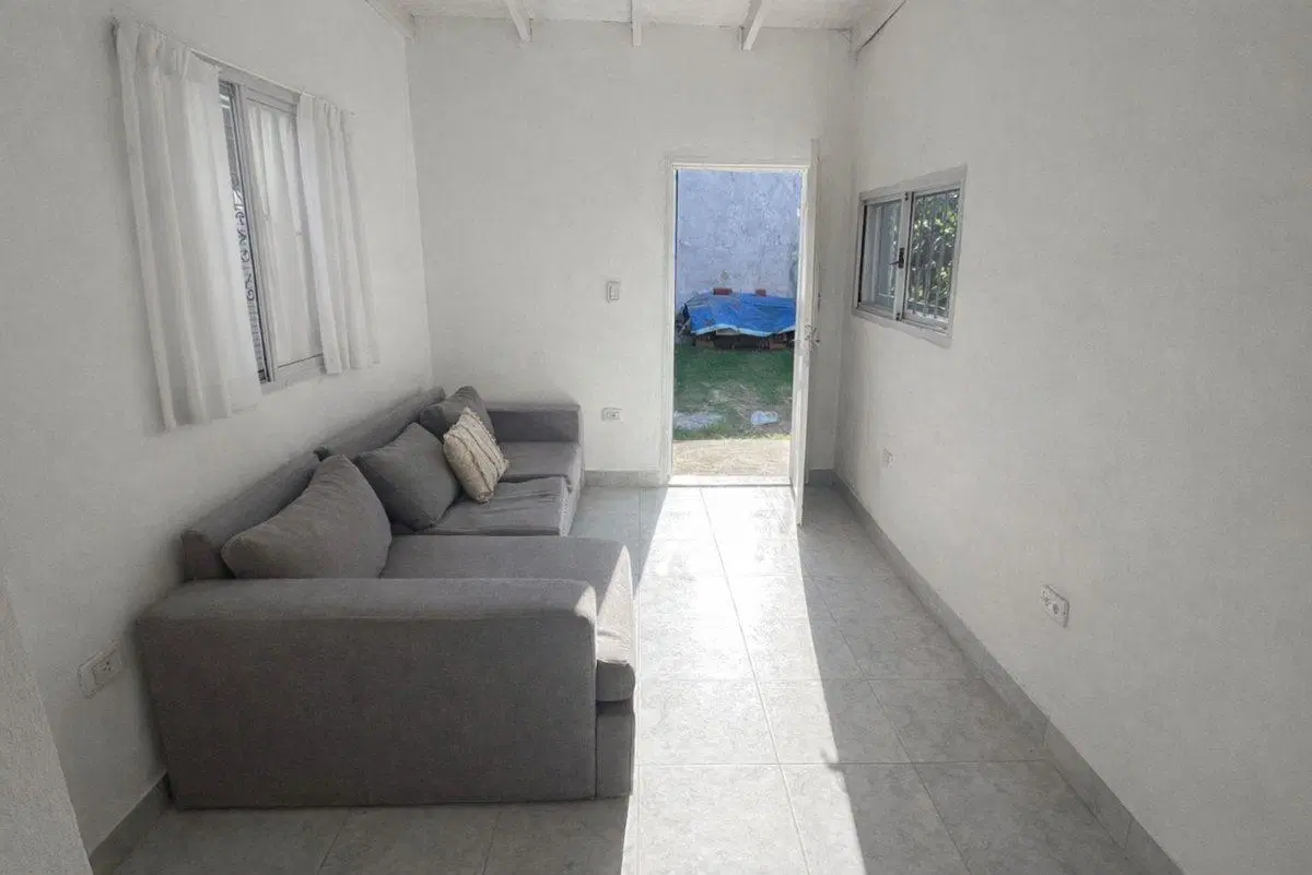 CASA 2 AMBIENTES MAQUINISTA SAVIO 3