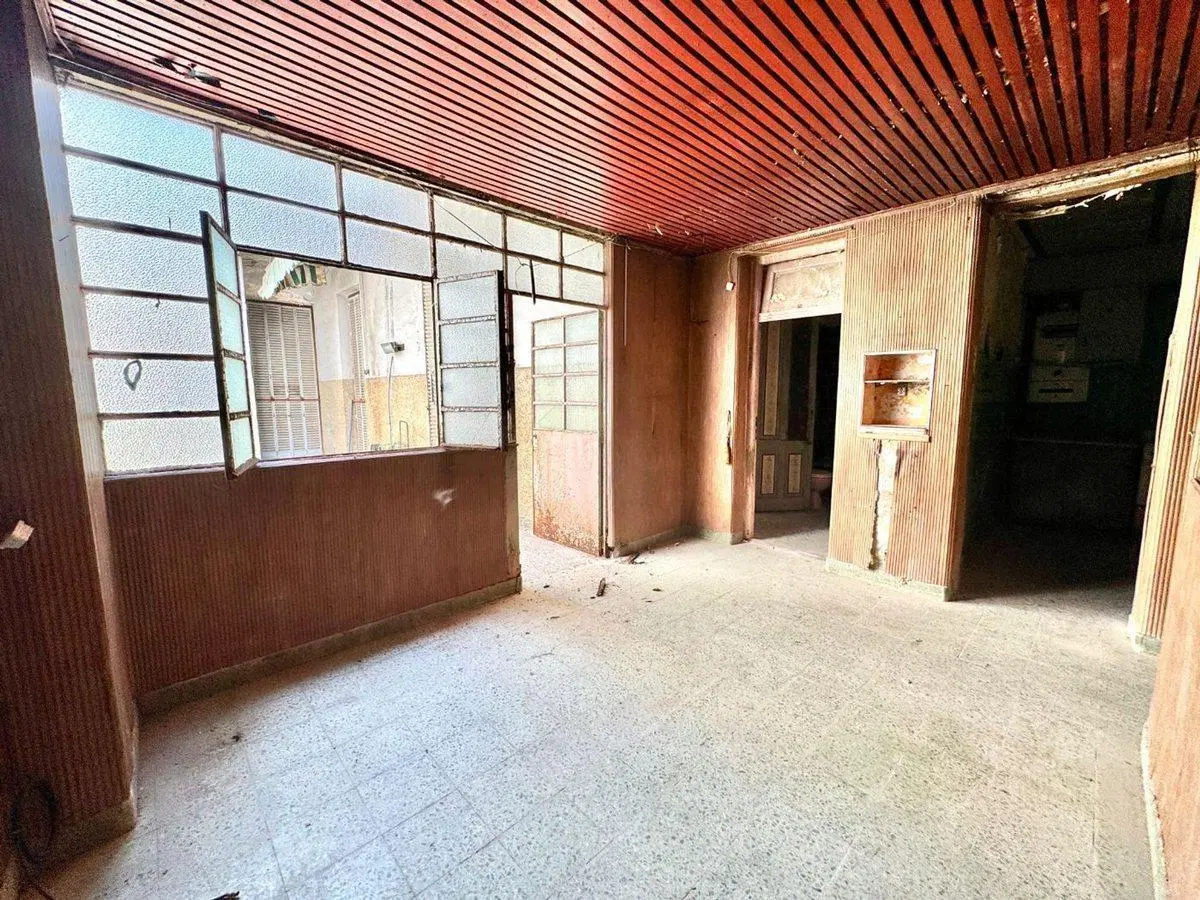 VENTA CASA FLORESTA A REFACCIONAR 2