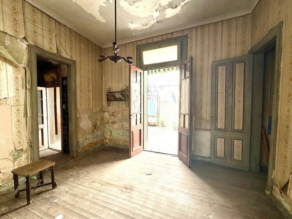 VENTA CASA FLORESTA A REFACCIONAR 3
