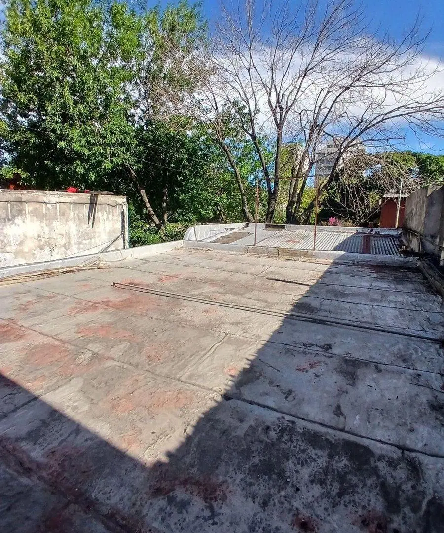 VENTA LOTE FLORESTA 560 METROS CONSTRUIBLES 4