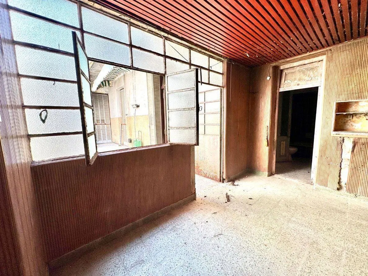 VENTA LOTE FLORESTA 560 METROS CONSTRUIBLES 3