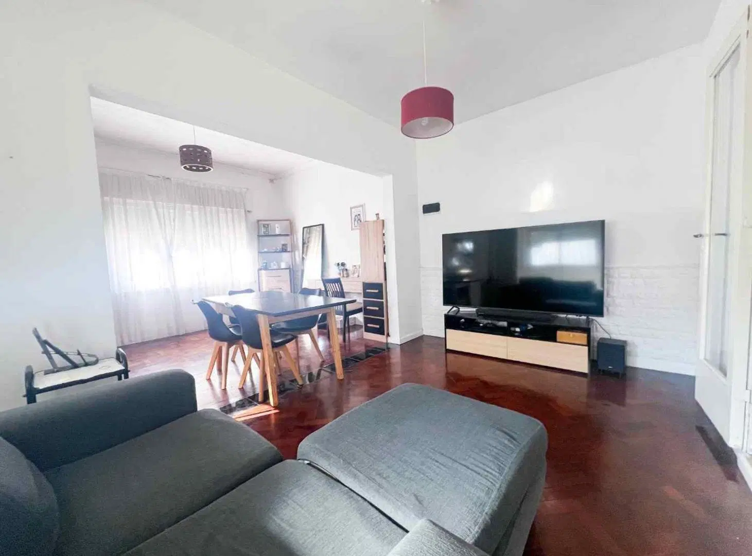 VENTA CASA 3 AMBIENTES JARDIN PILETA BANFIELD 2