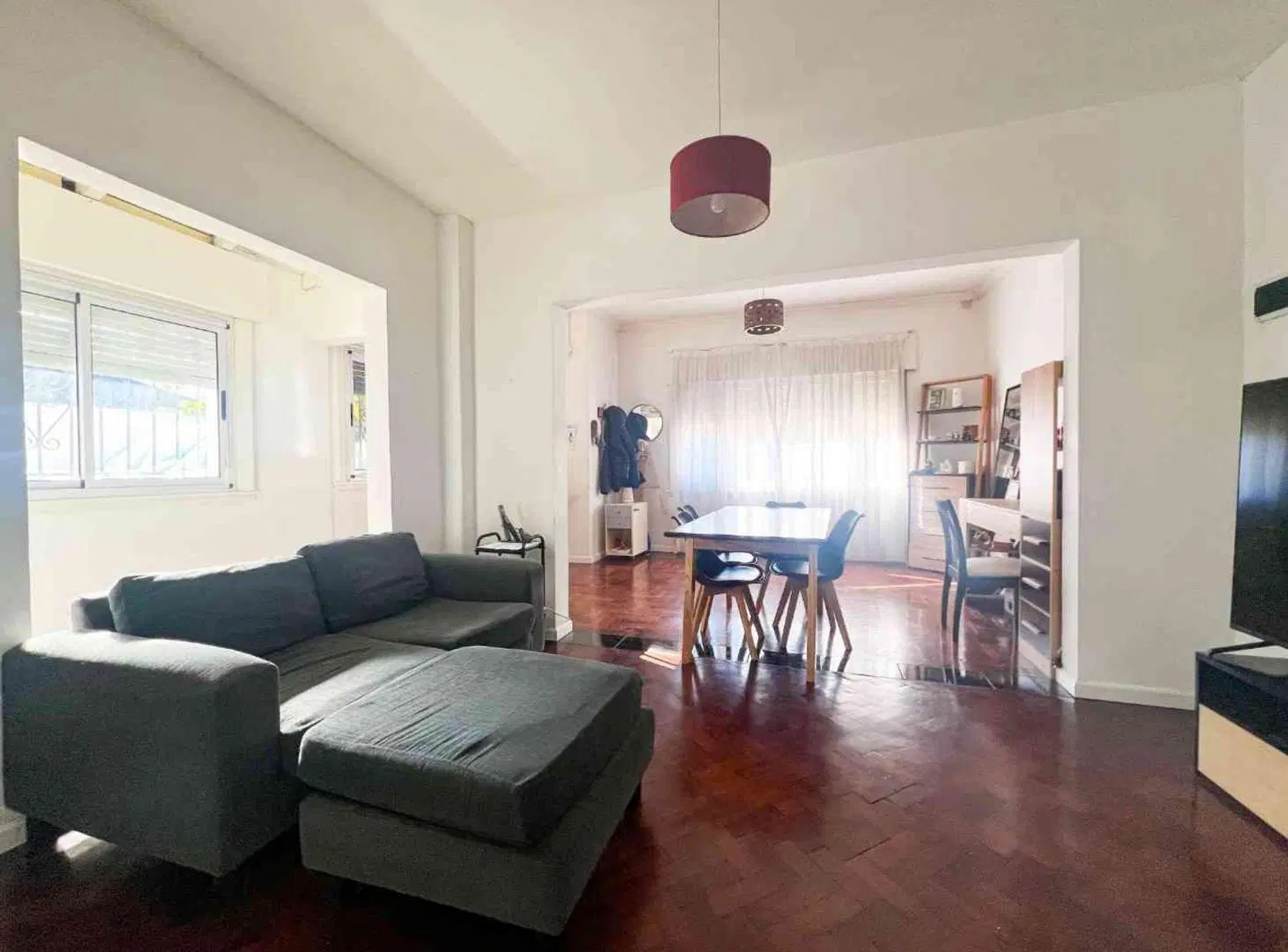 VENTA CASA 3 AMBIENTES JARDIN PILETA BANFIELD 4